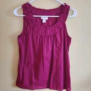 Loft Tank Top